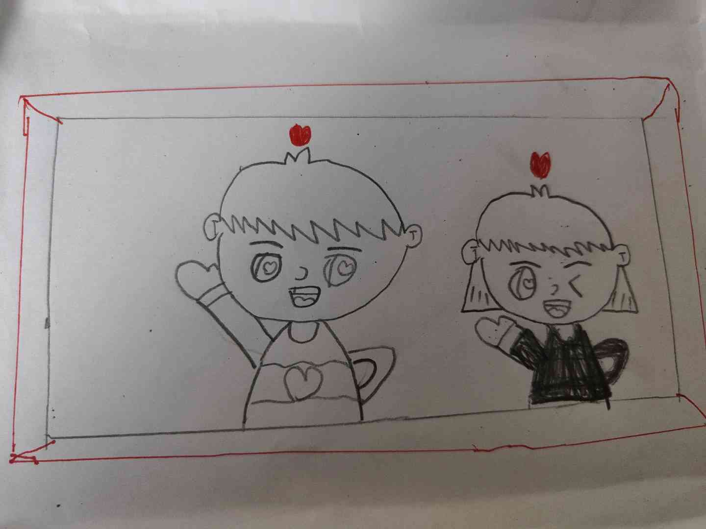 图像