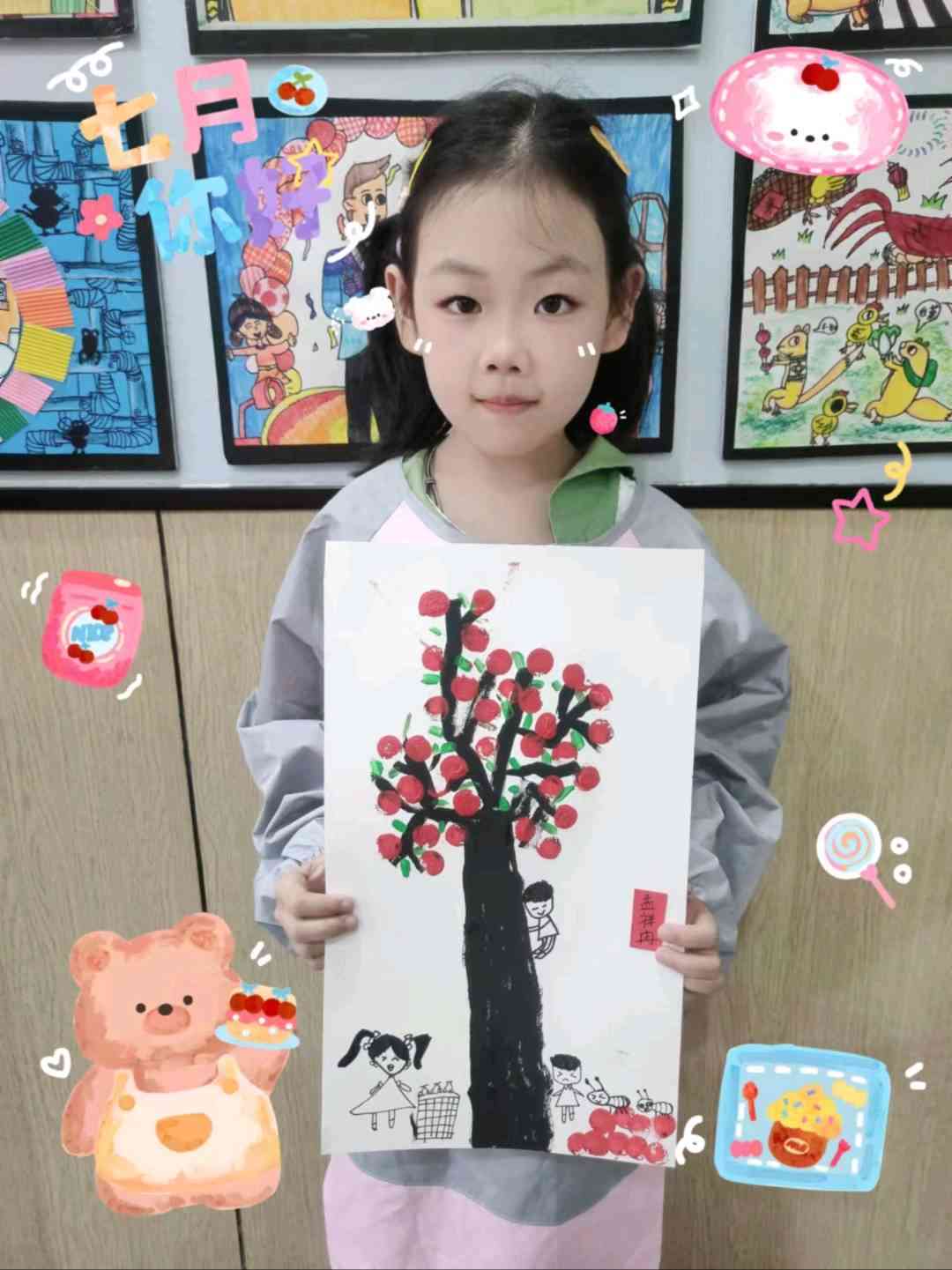图像