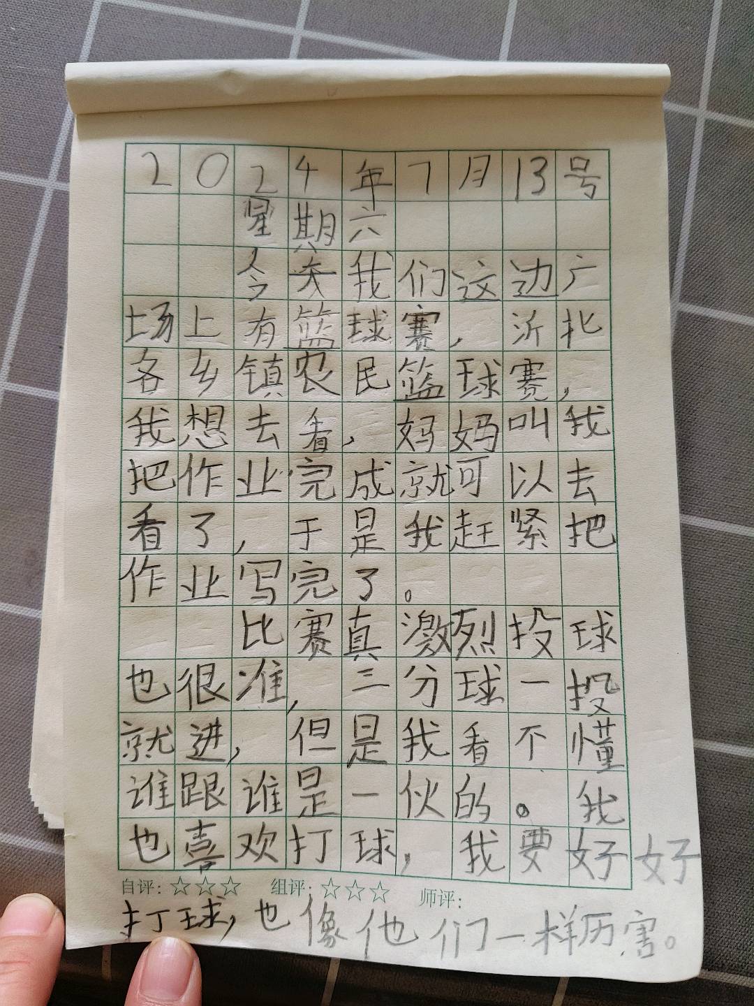 图像