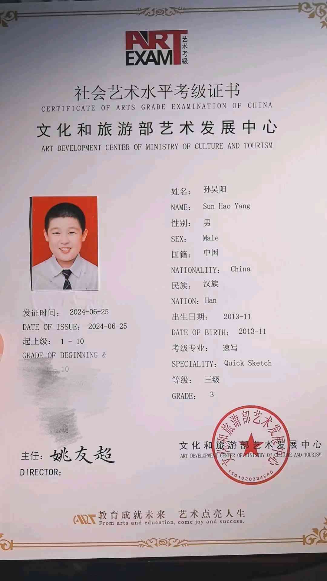 图像